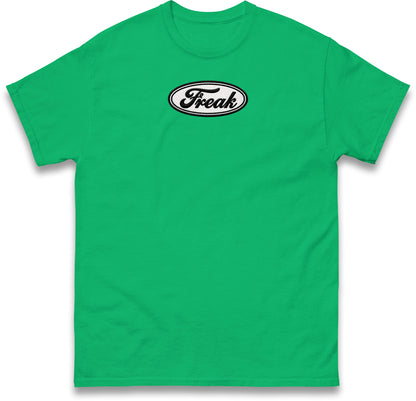Bella Hadid Freak T Shirt