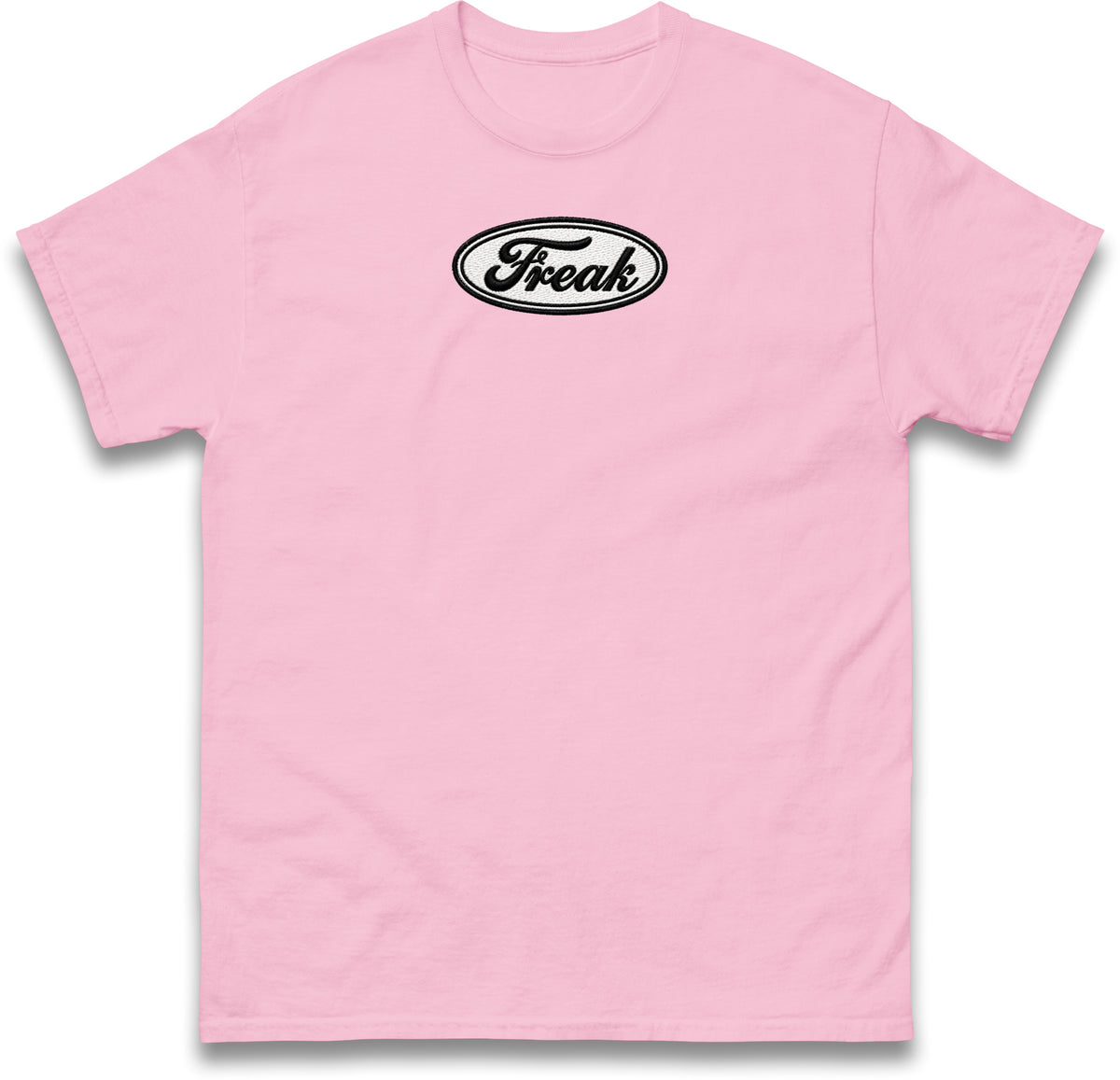 Bella Hadid Freak T Shirt