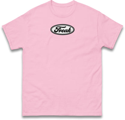 Bella Hadid Freak T Shirt