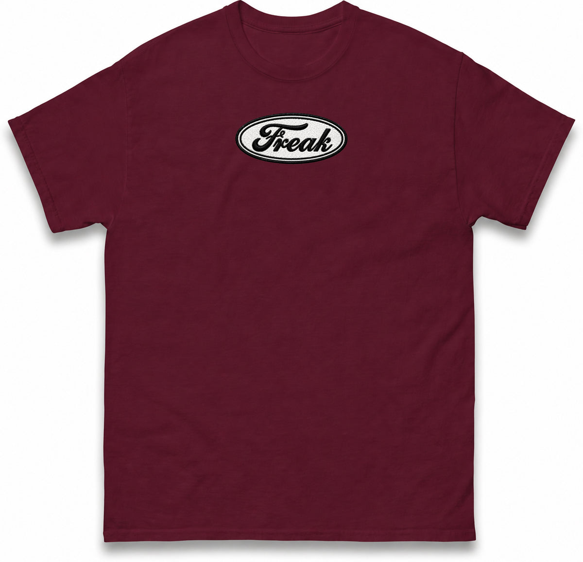 Bella Hadid Freak T Shirt