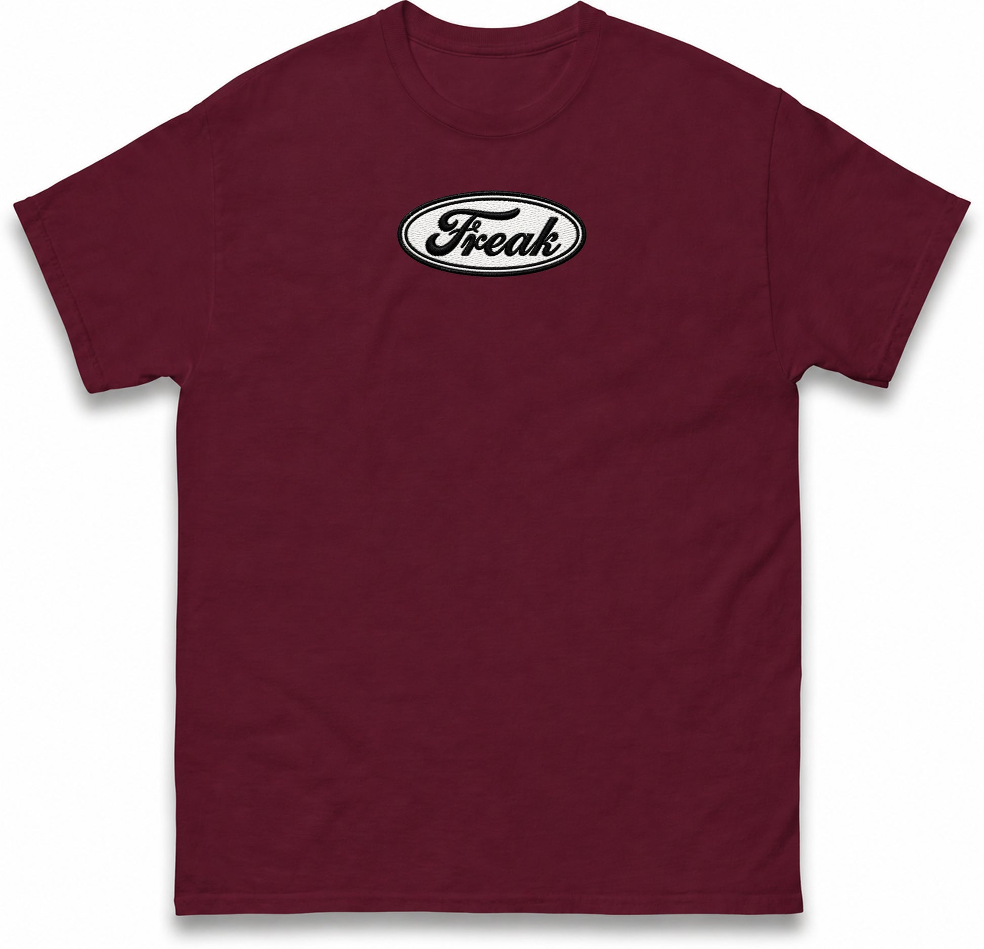 Bella Hadid Freak T Shirt