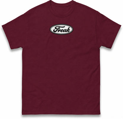 Bella Hadid Freak T Shirt