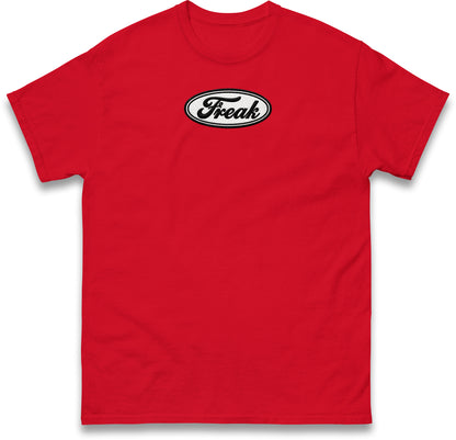 Bella Hadid Freak T Shirt