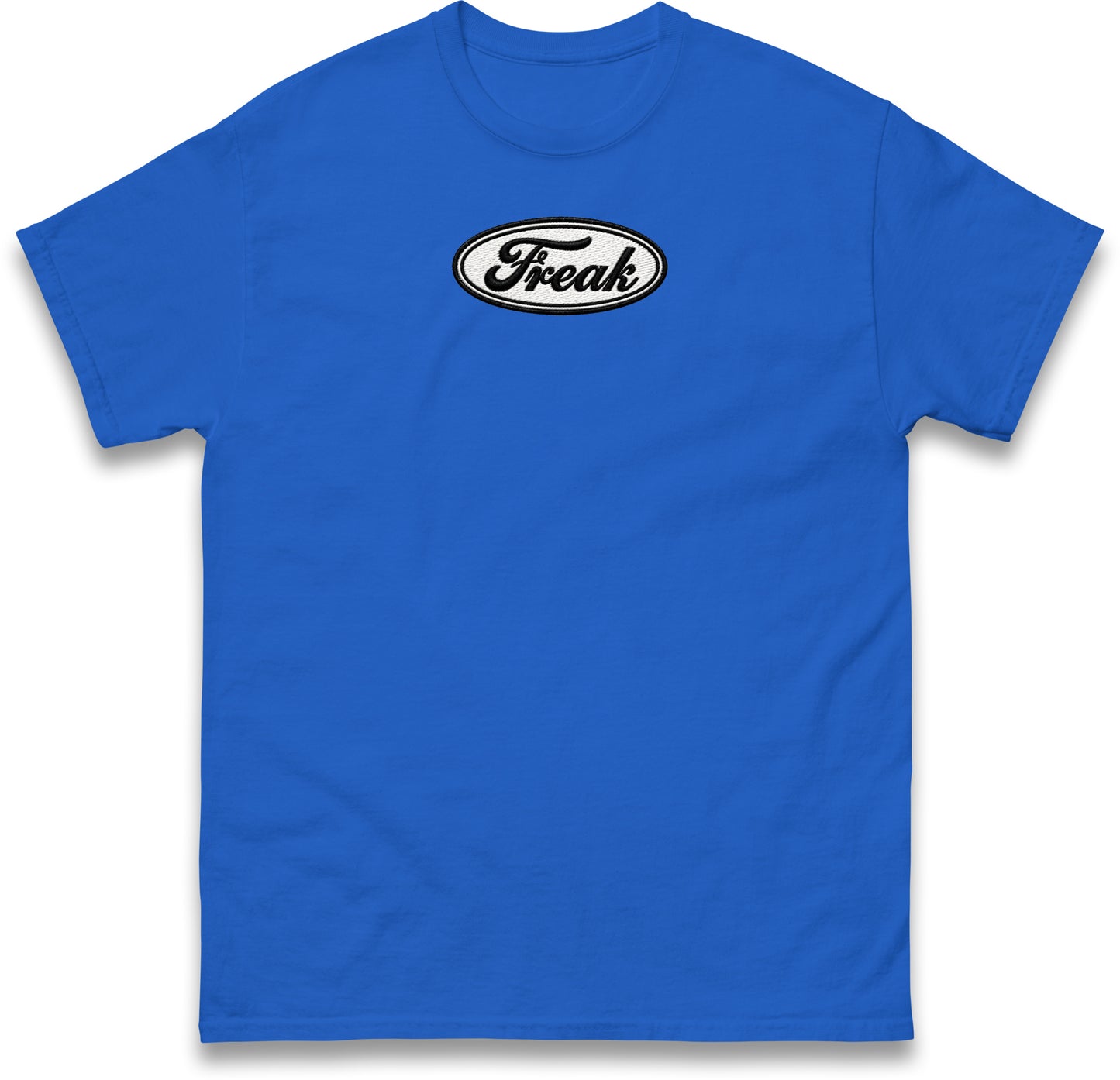 Bella Hadid Freak T Shirt