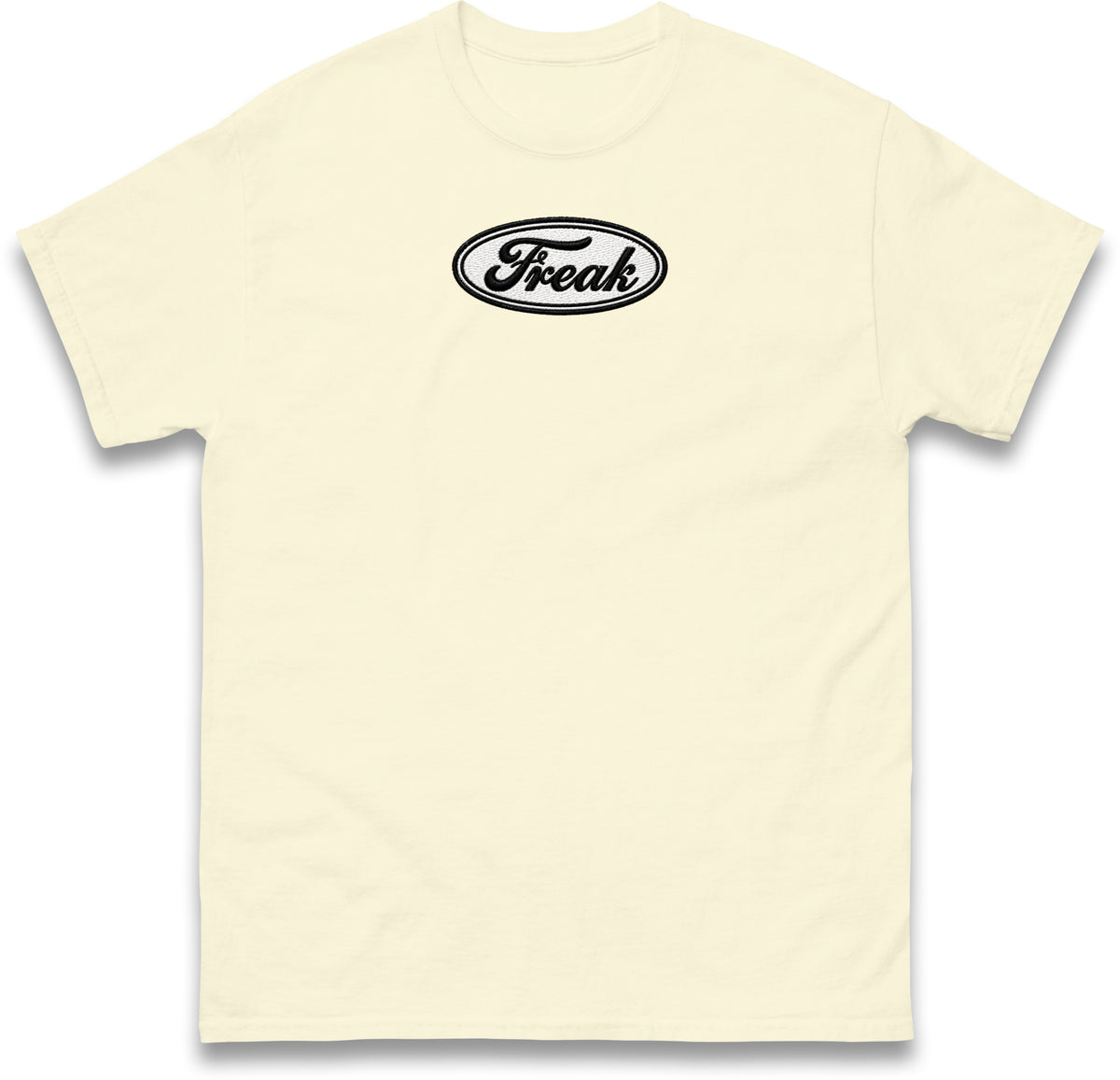 Bella Hadid Freak T Shirt