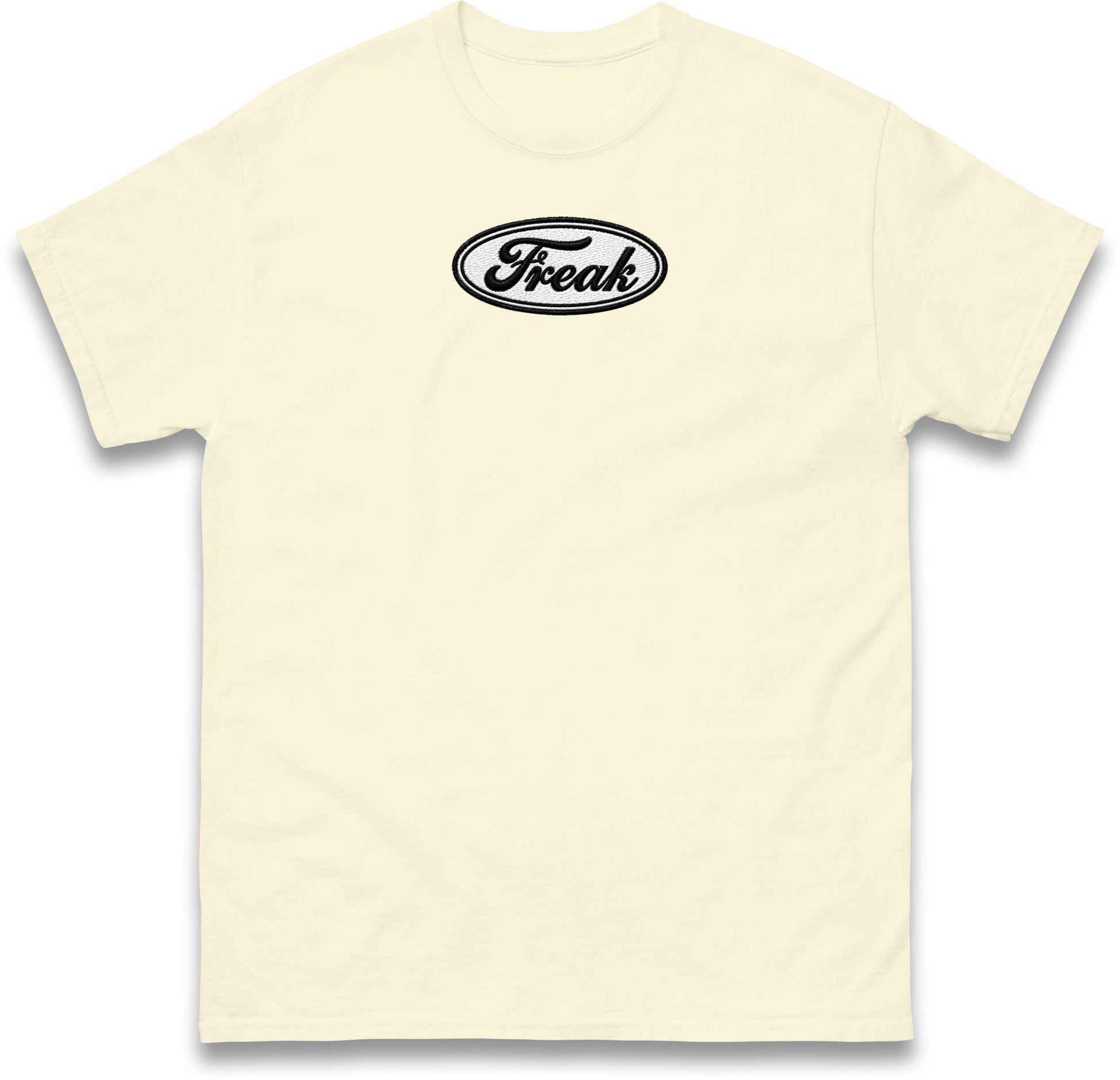 Bella Hadid Freak T Shirt