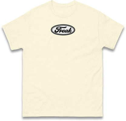 Bella Hadid Freak T Shirt