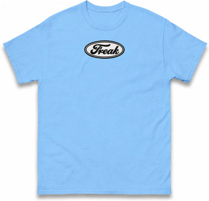 Bella Hadid Freak T Shirt