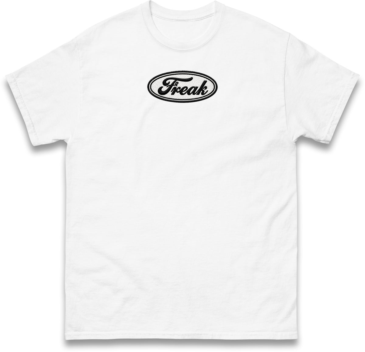 Bella Hadid Freak T Shirt