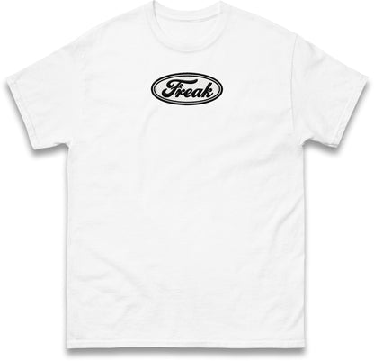 Bella Hadid Freak T Shirt