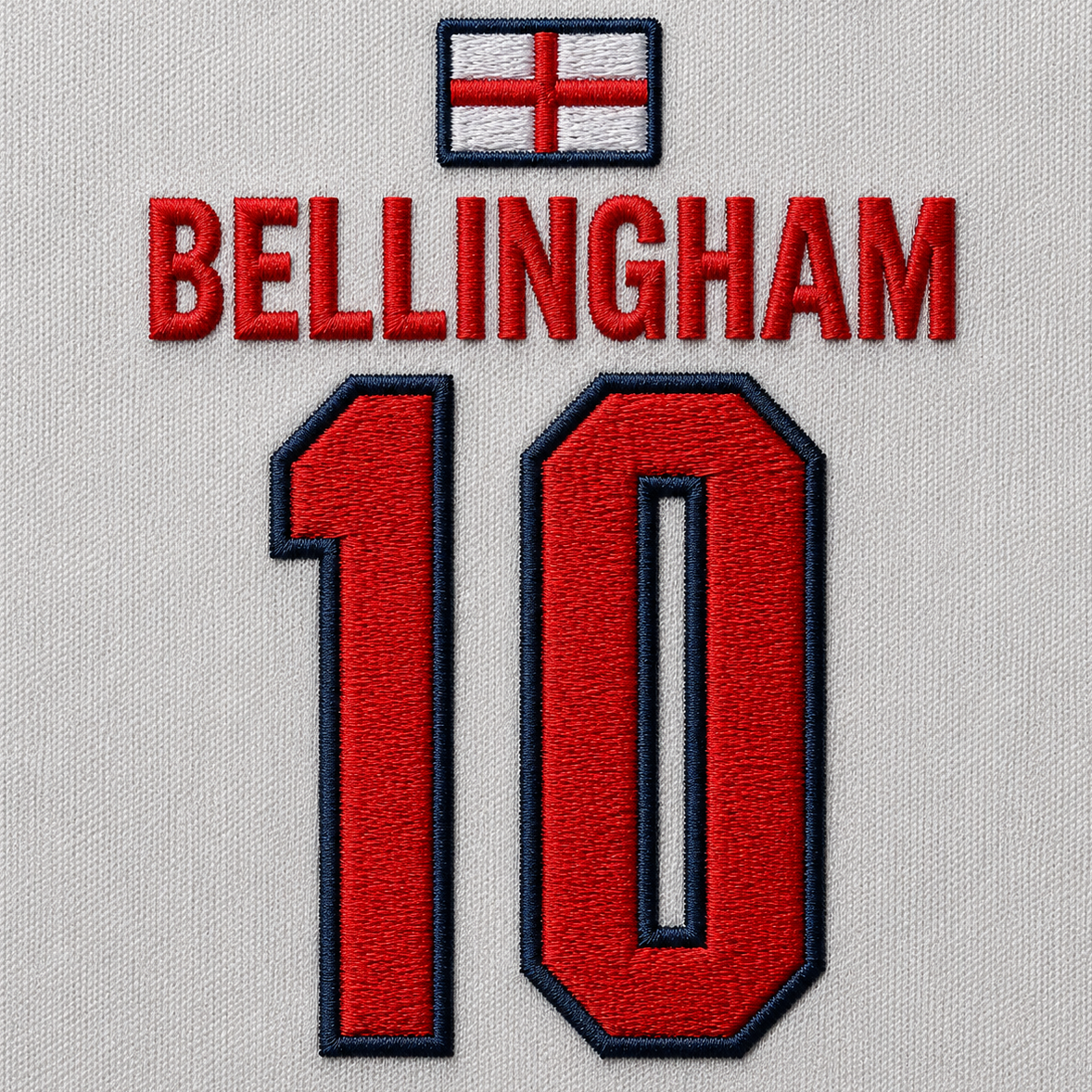 Bellingham Football Shirt