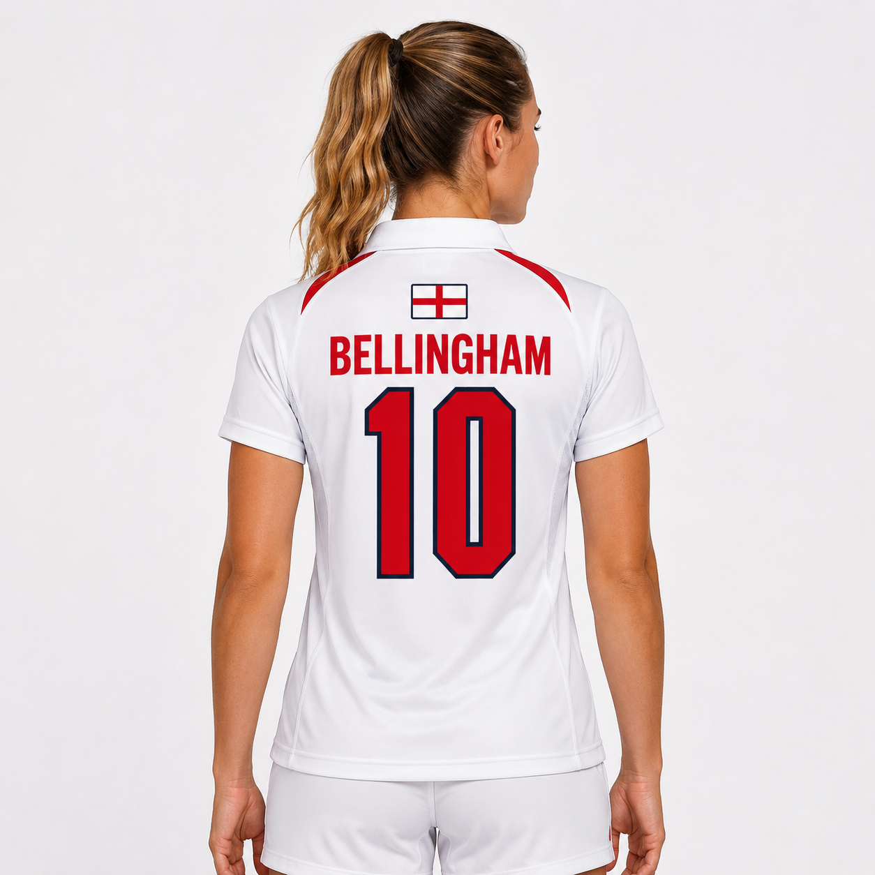 Bellingham Football Shirt