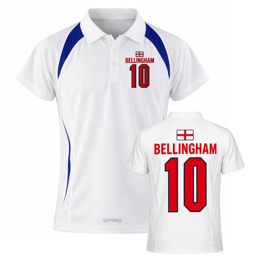 Bellingham Football Shirt