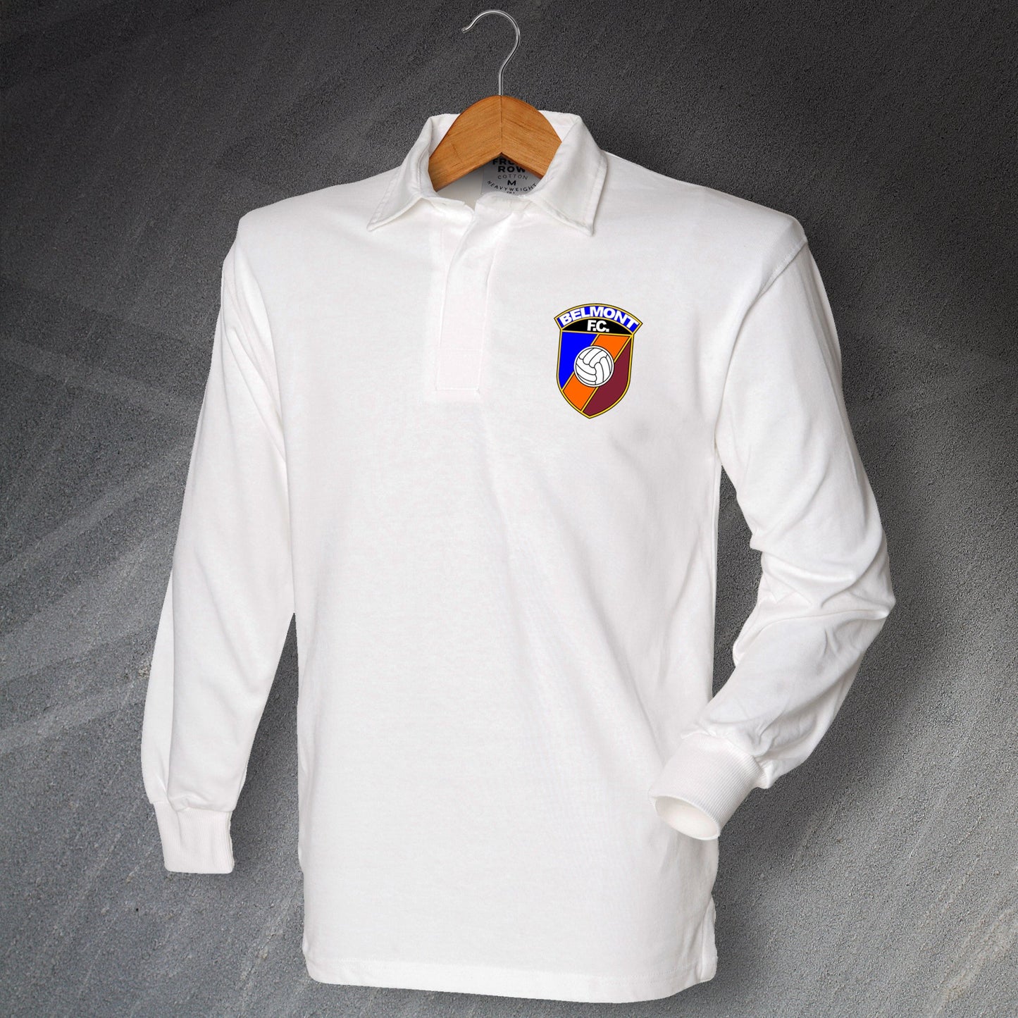Belmont FC Football Shirt
