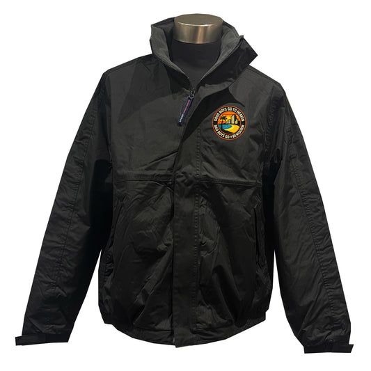 Benidorm Waterproof Jacket UK