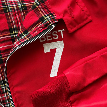 Manchester United Coat
