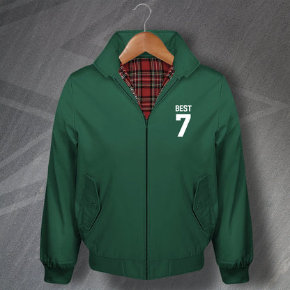Manchester United Coat
