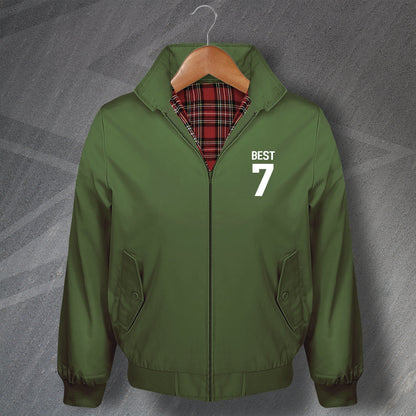 Manchester United Coat