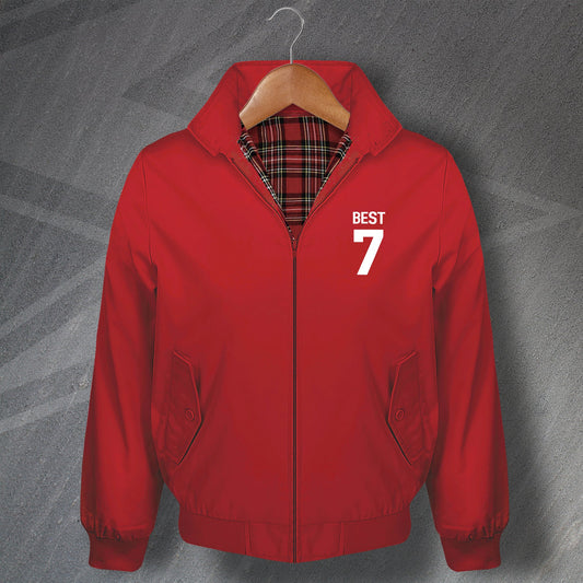 Manchester United Coat