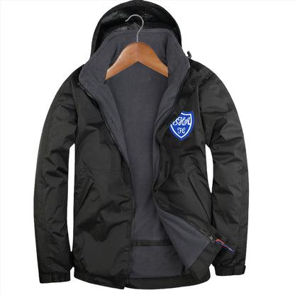 BHAFC Jacket