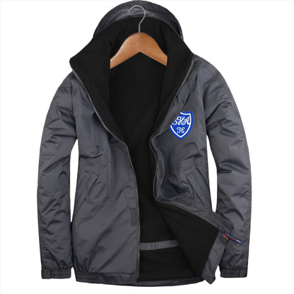 BHAFC Jacket