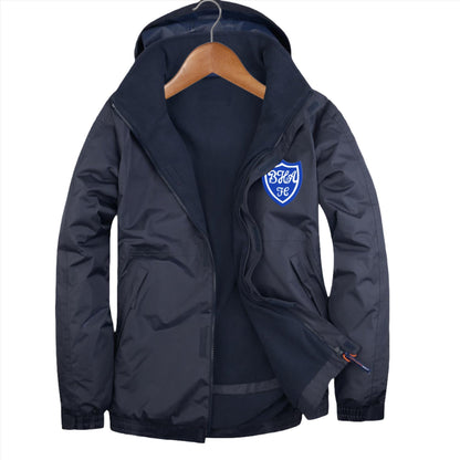 BHAFC Jacket