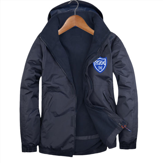 BHAFC Jacket
