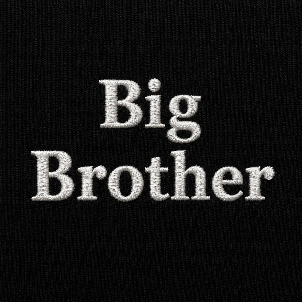 Big Brother T Shirt