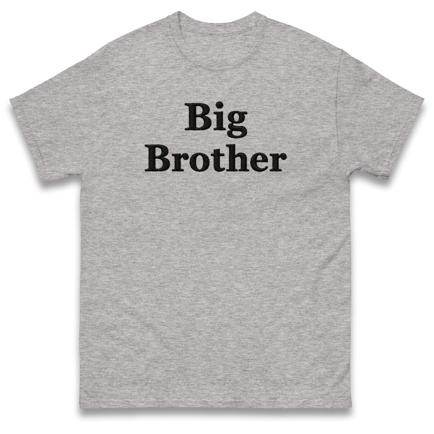 Big Brother T Shirt