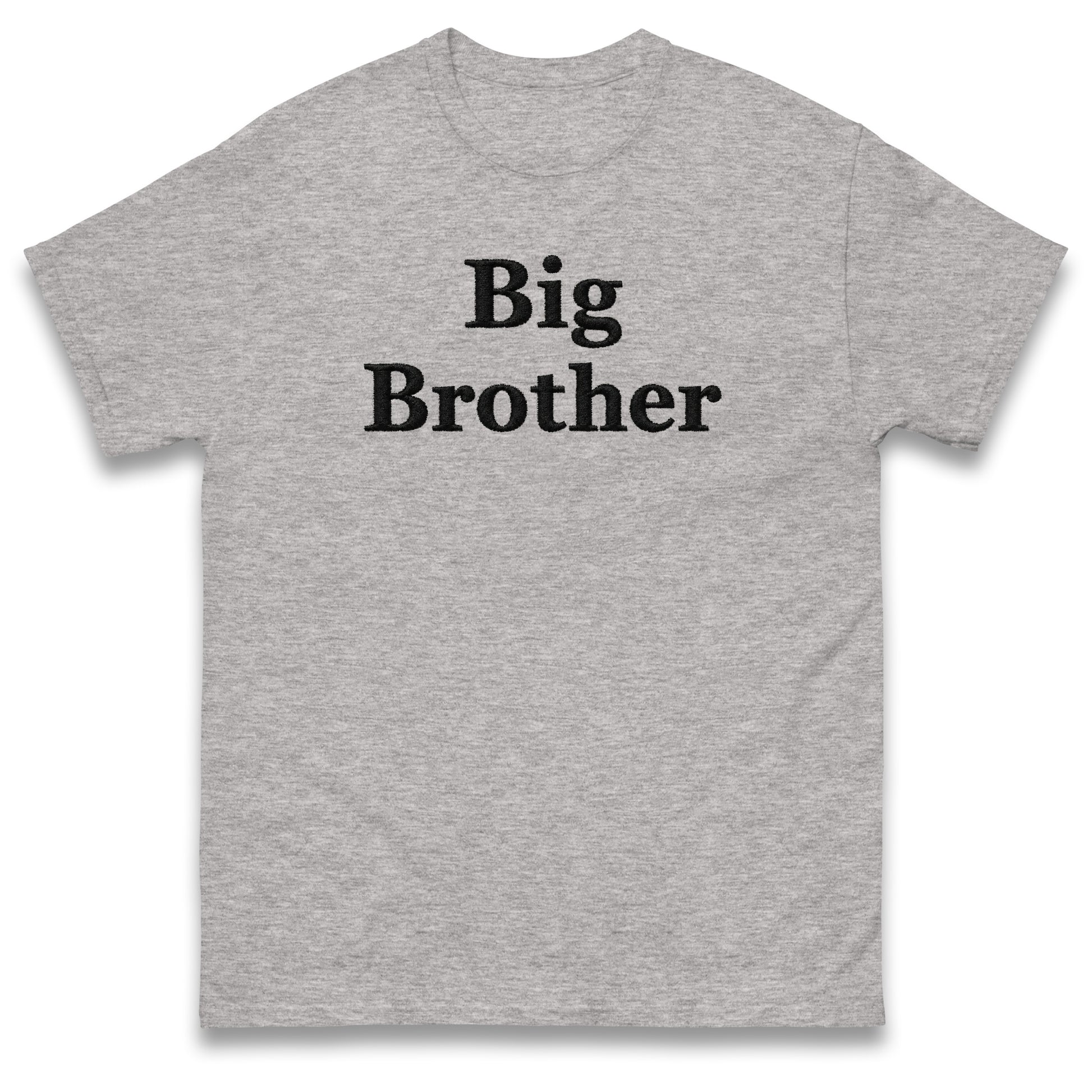Big Brother T Shirt