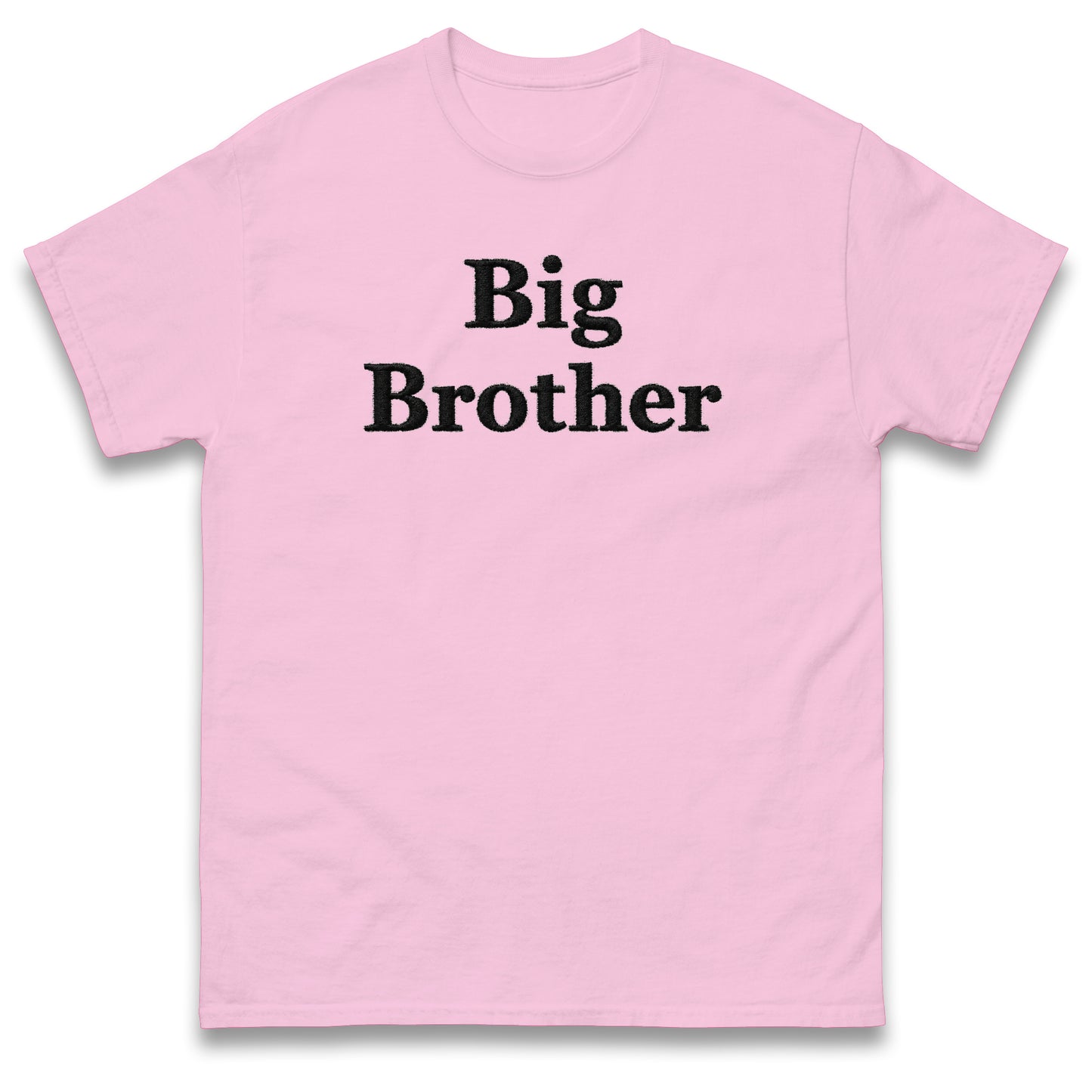 Big Brother T Shirt
