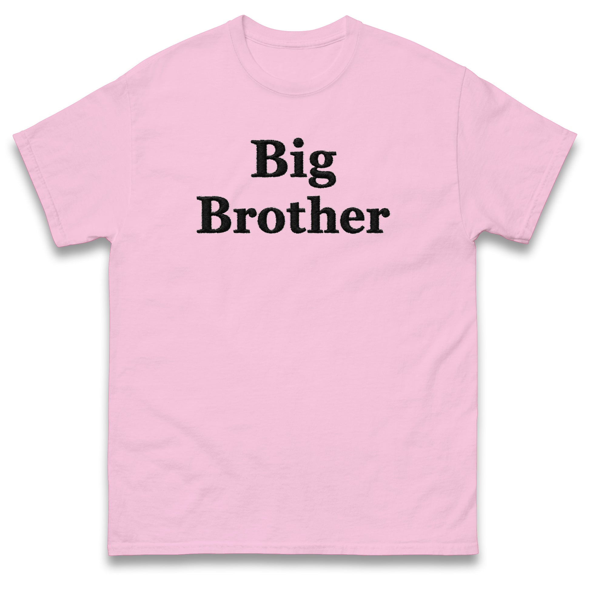 Big Brother T Shirt