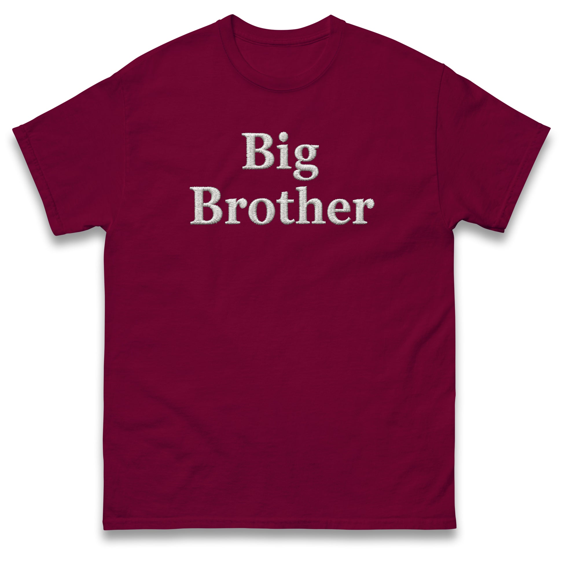 Big Brother T Shirt