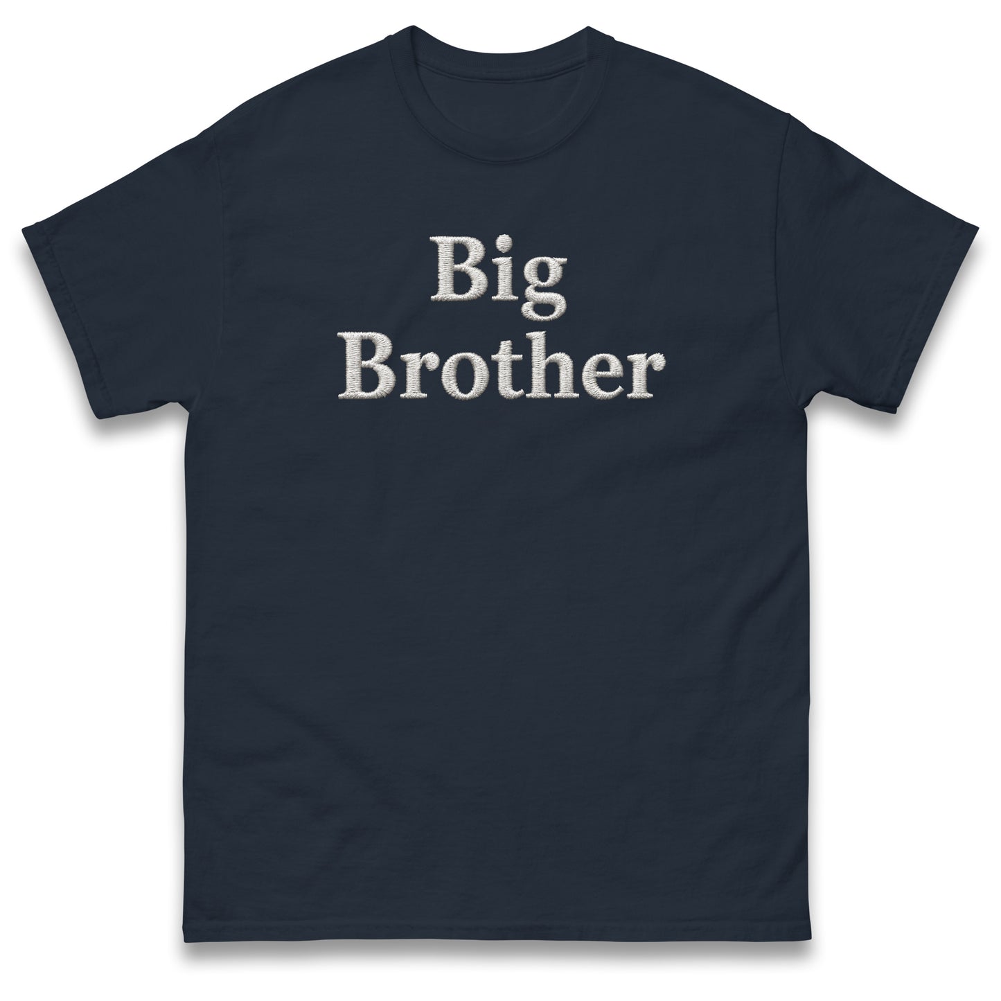 Big Brother T Shirt
