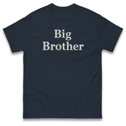 Big Brother T Shirt