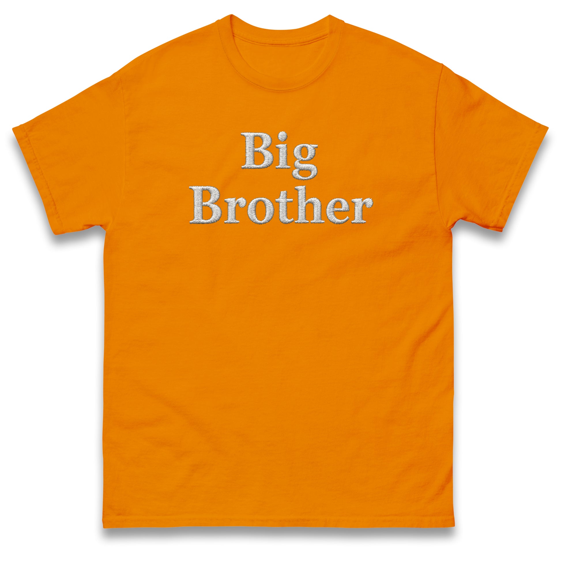 Big Brother T Shirt