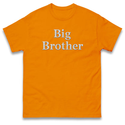 Big Brother T Shirt
