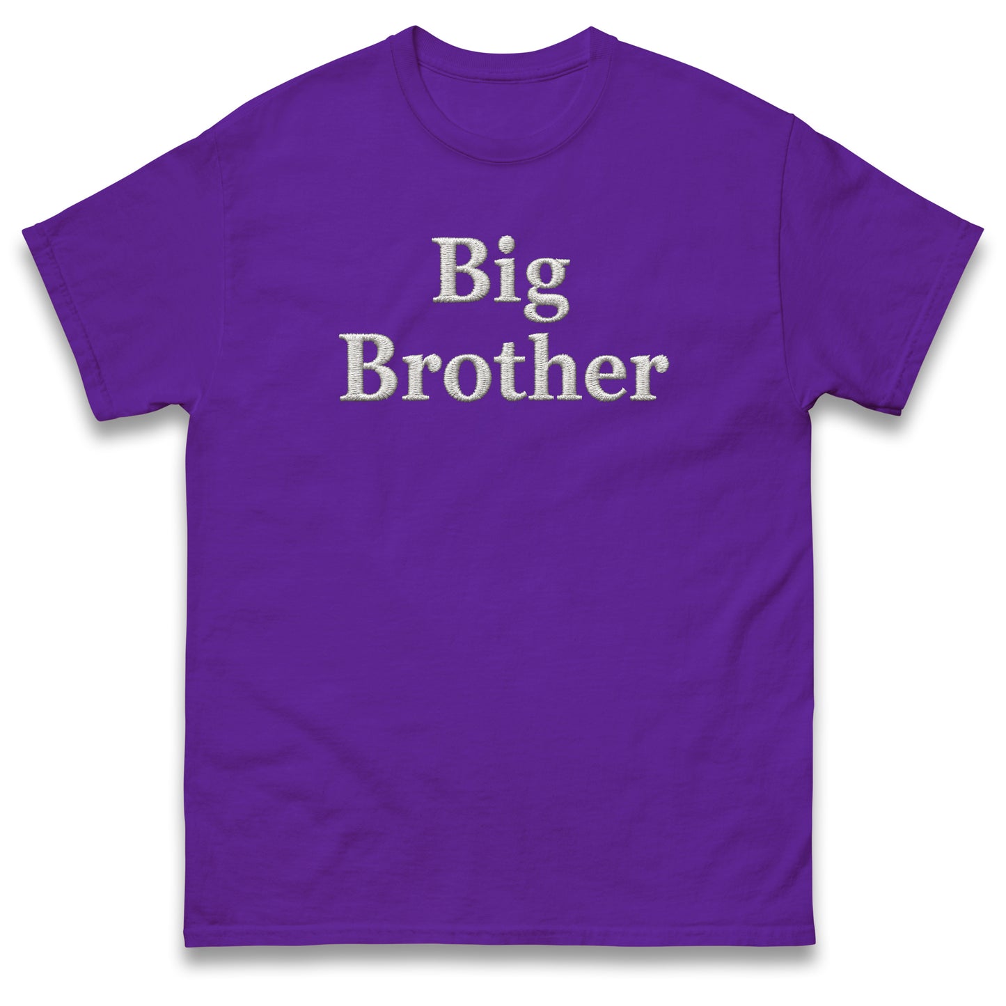 Big Brother T Shirt