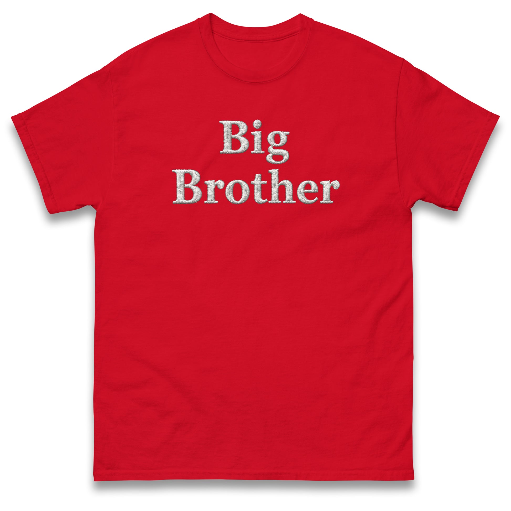 Big Brother T Shirt