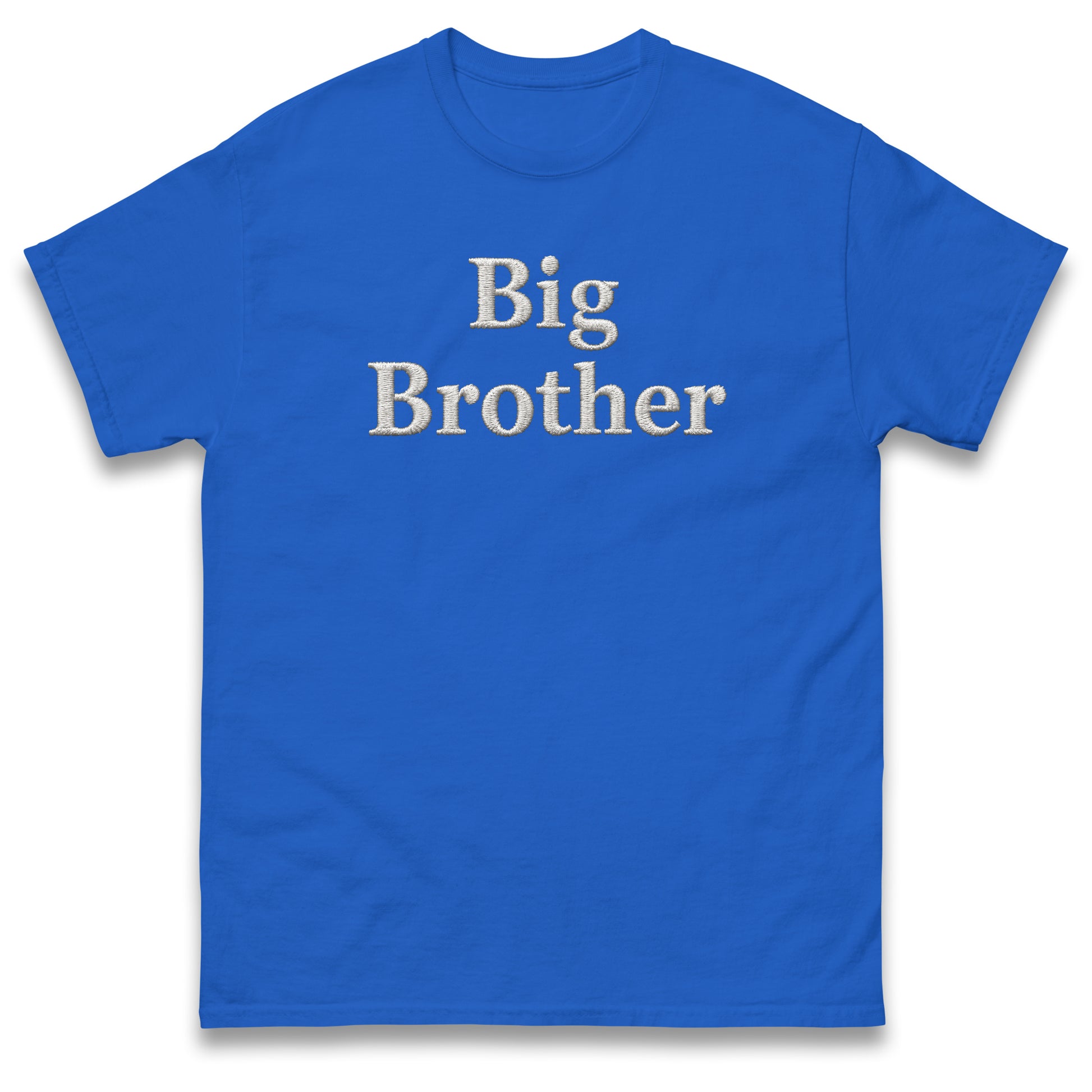 Big Brother T Shirt