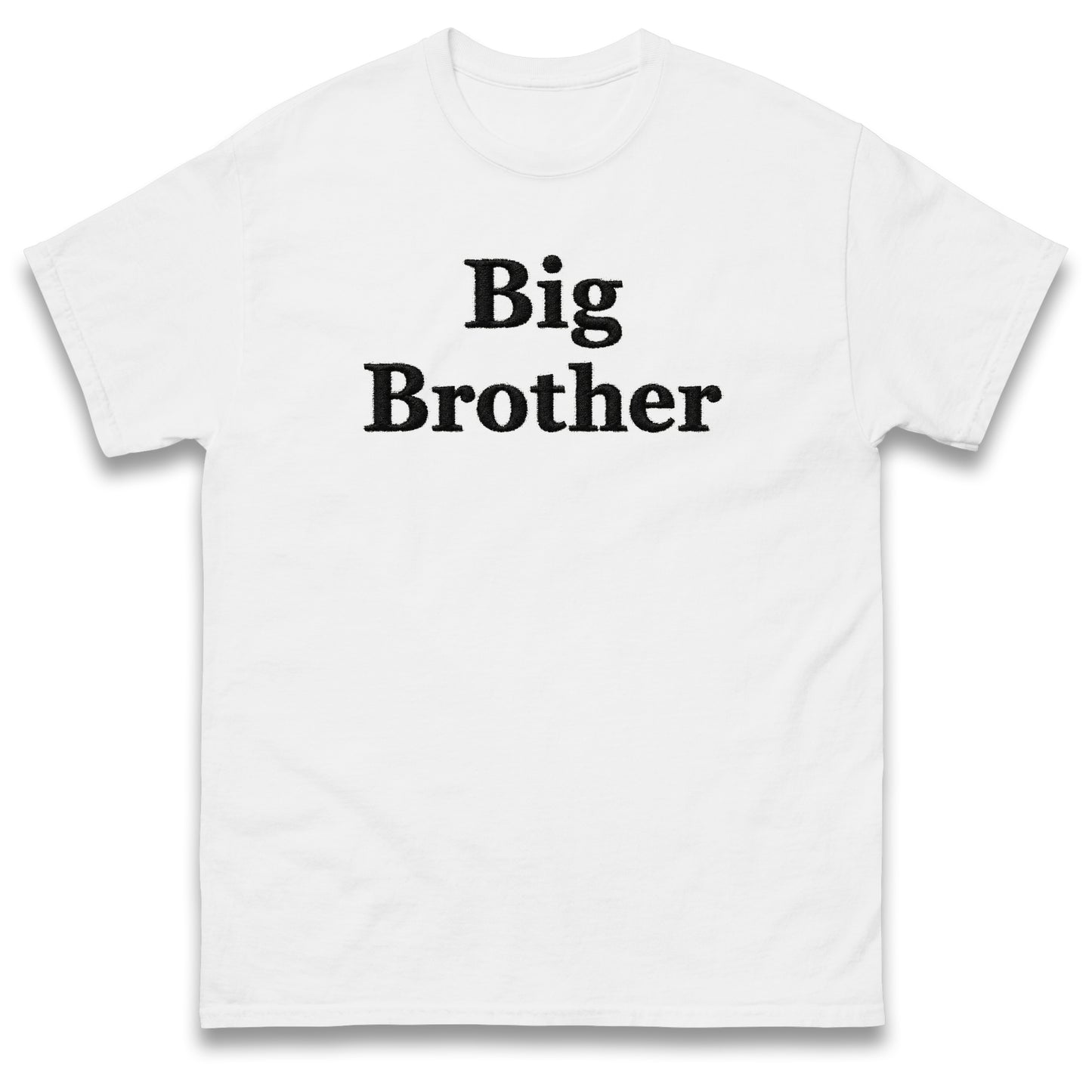 Big Brother T Shirt