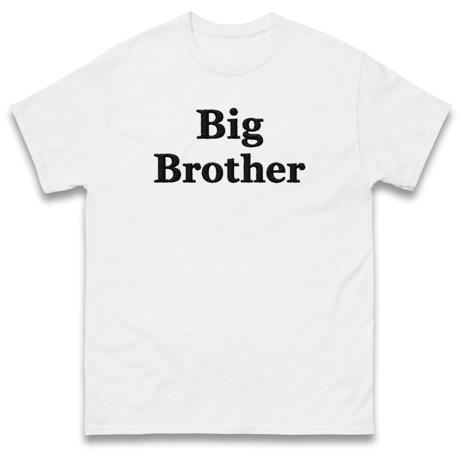 Big Brother T Shirt