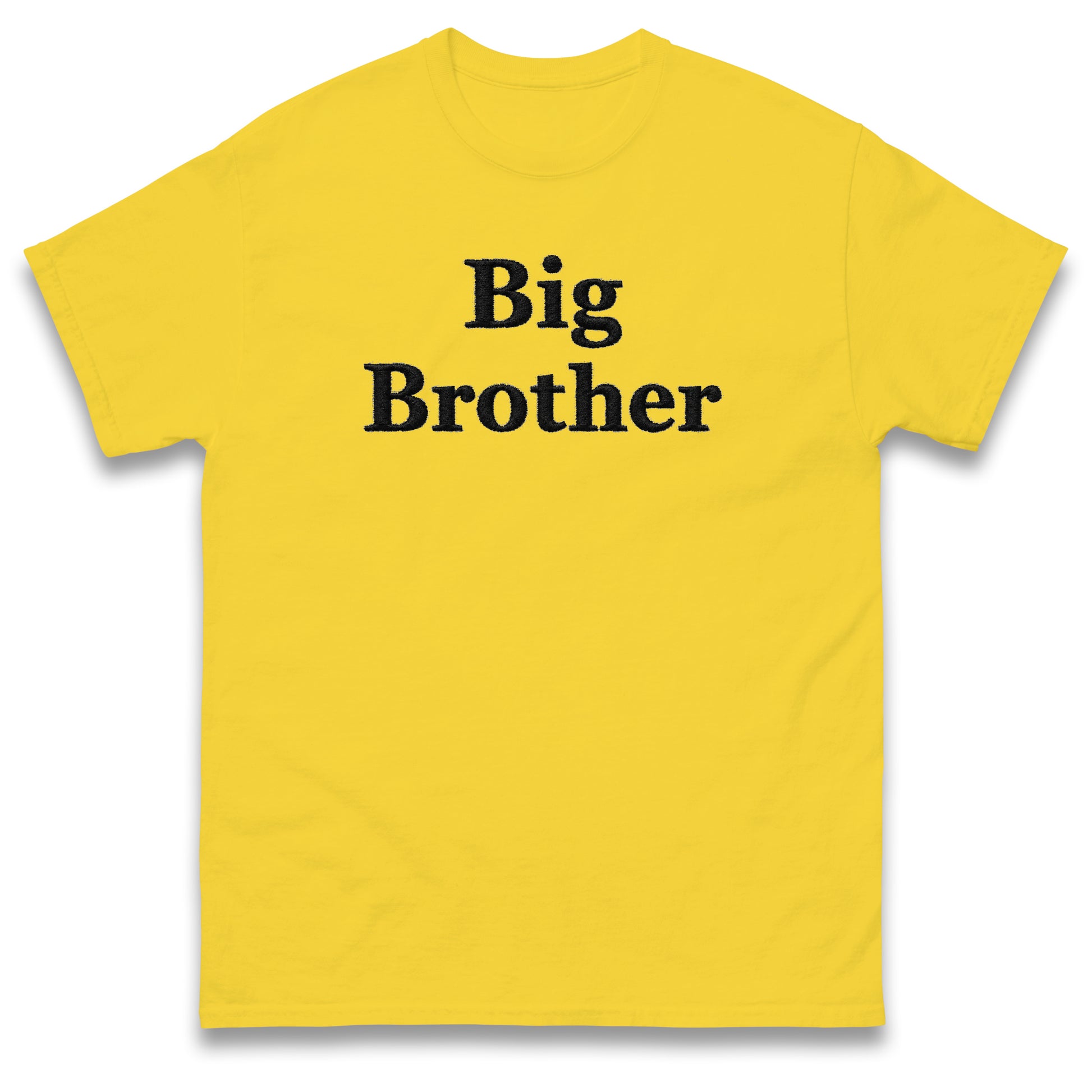 Big Brother T Shirt