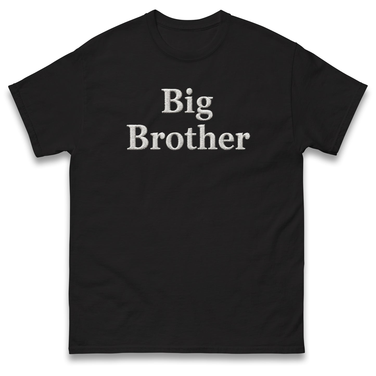 Big Brother T Shirt