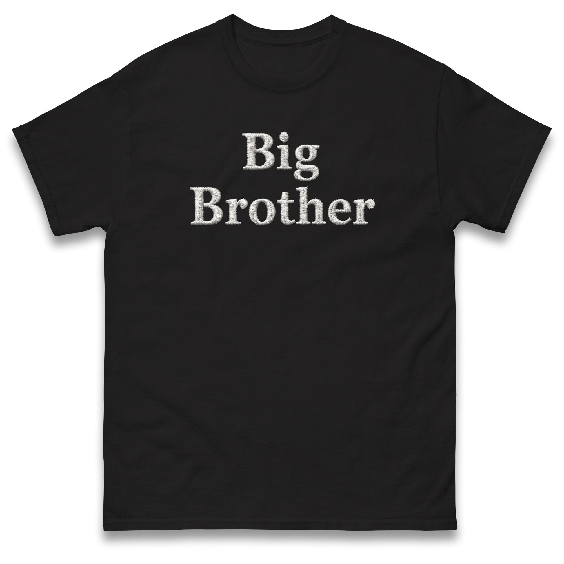 Big Brother T Shirt