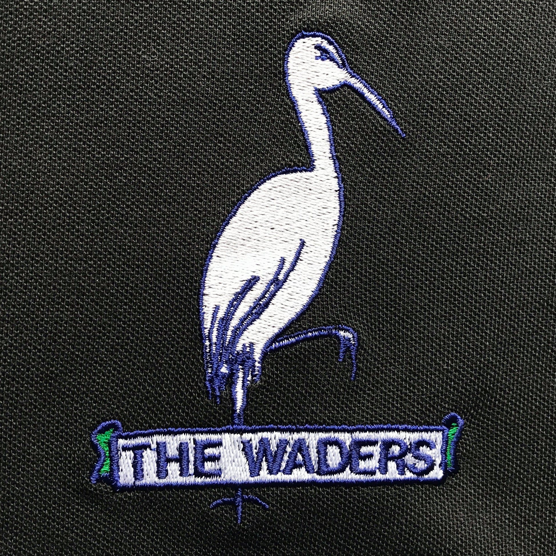 Retro Biggleswade Softshell Jacket