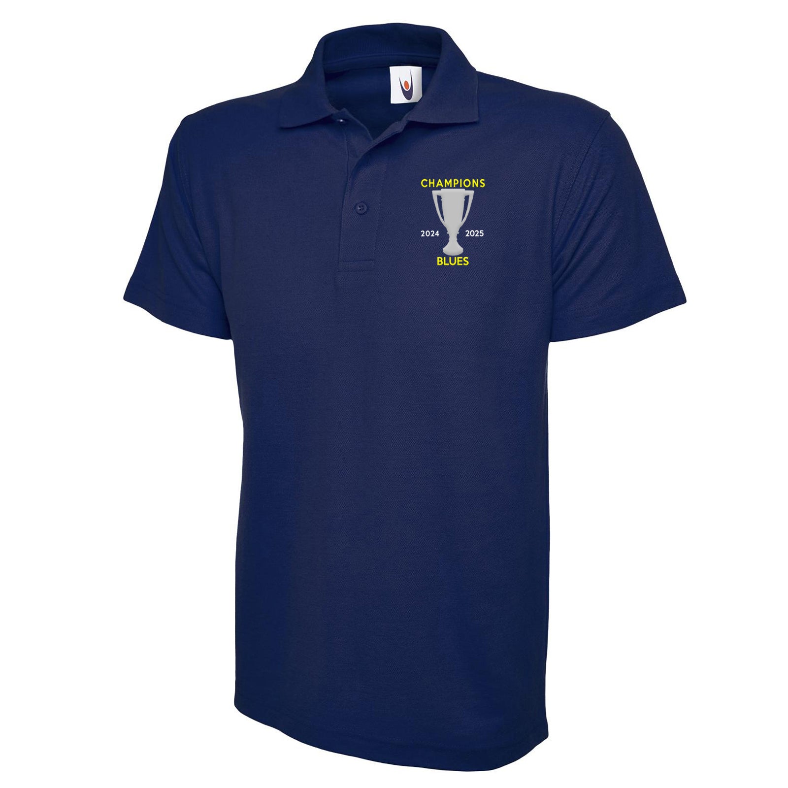 Birmingham City Champions Shirts for Sale