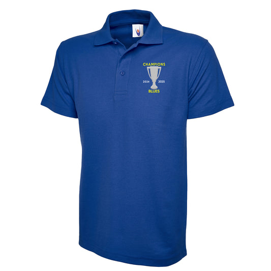 Birmingham City Champions Shirts for Sale