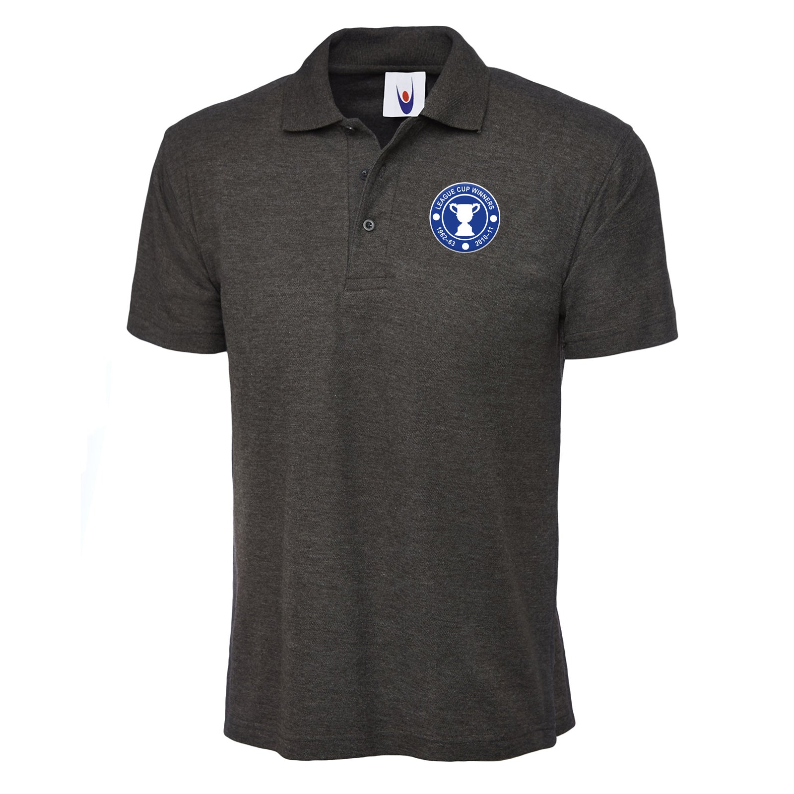 Birmingham City League Cup Winners Polo Shirt