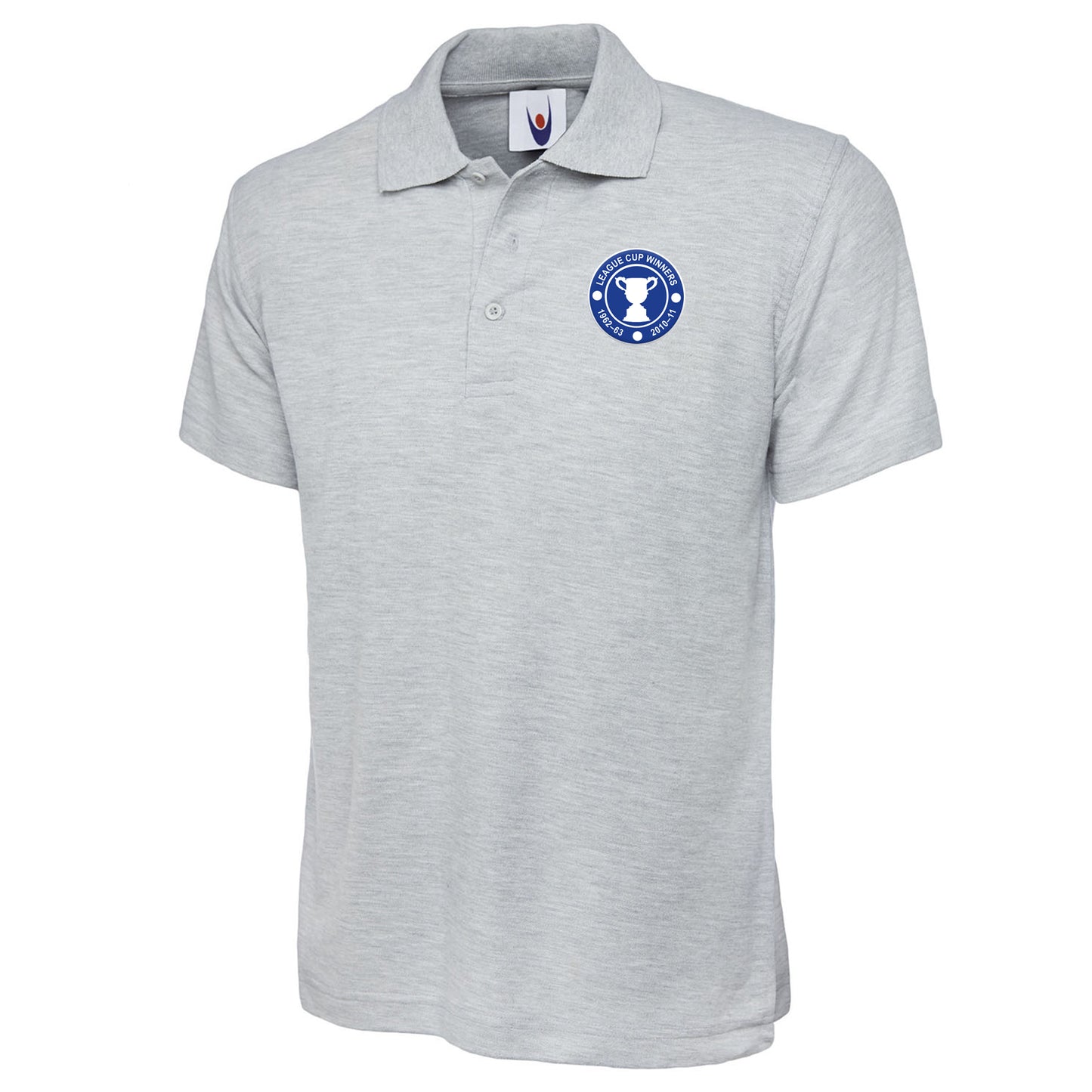 Birmingham City League Cup Winners Polo Shirt